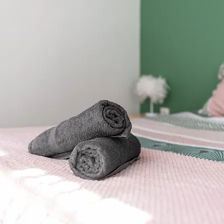 Apartamento Centre -cosy 2 Pieces-clim-af Carcassonne