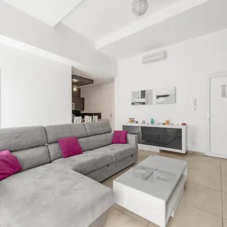 Centre -cosy 2 Pieces-clim-af Apartamento